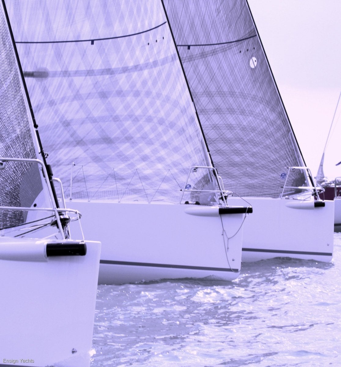 J BOATS J/111 YACHT
