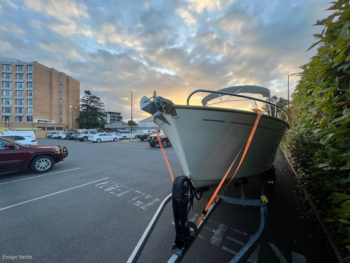 RHEA 23 OPEN - AVAILABLE NOW