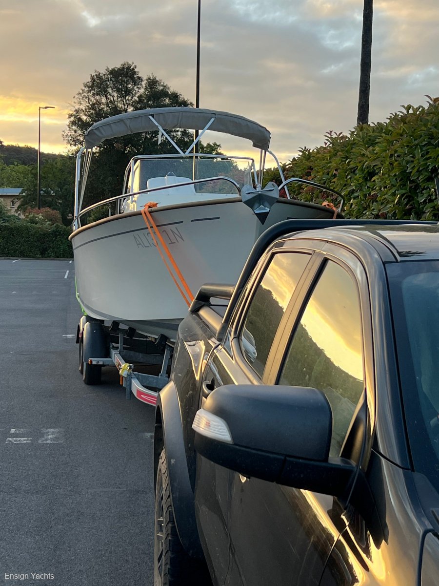 RHEA 23 OPEN - AVAILABLE NOW