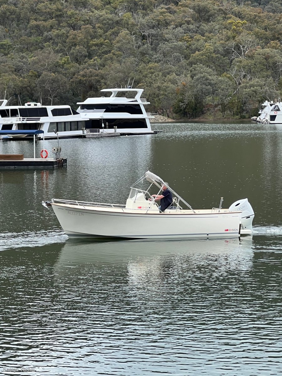 RHEA 23 OPEN - AVAILABLE NOW