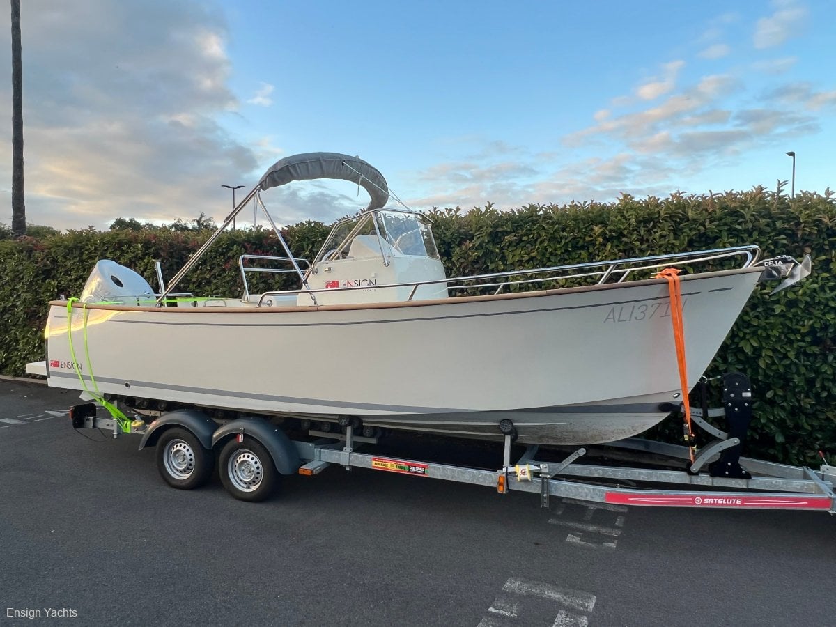 RHEA 23 OPEN - AVAILABLE NOW