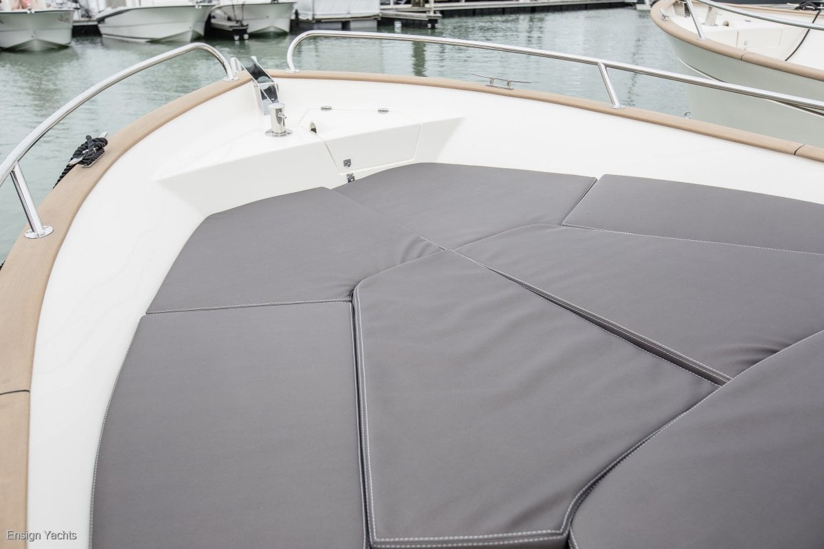 RHEA 23 OPEN - AVAILABLE NOW