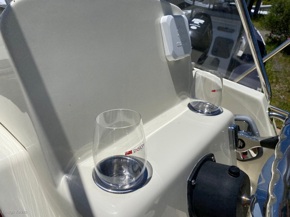 RHEA 23 OPEN - AVAILABLE NOW