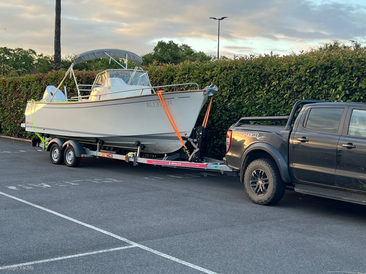 RHEA 23 OPEN - AVAILABLE NOW