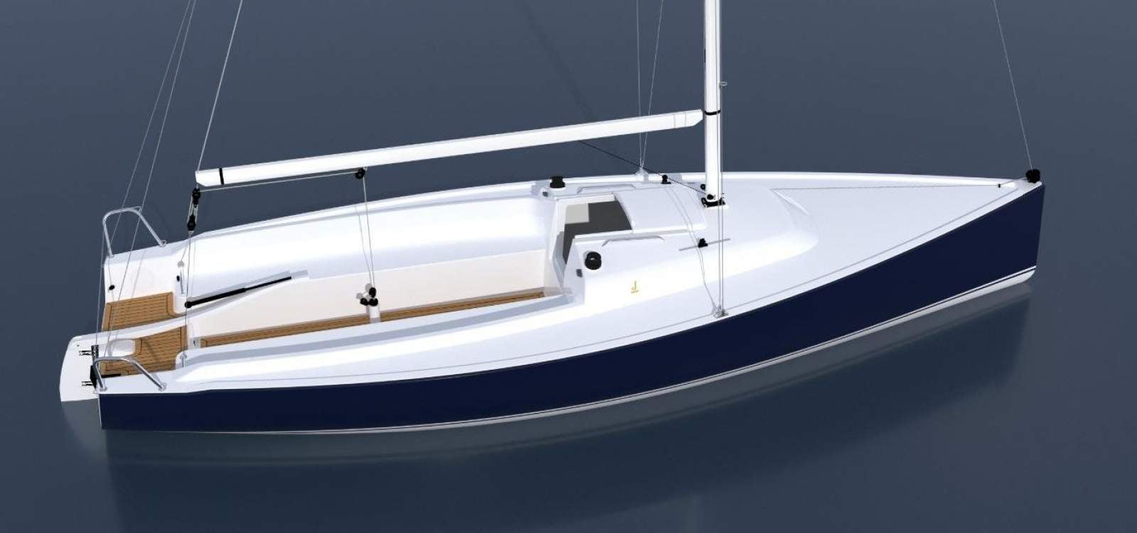 2025 J BOATS J/70 YACHT