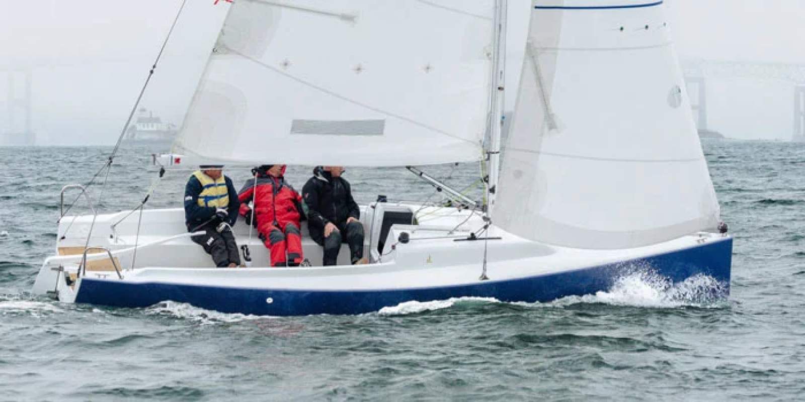 2025 J BOATS J/70 YACHT