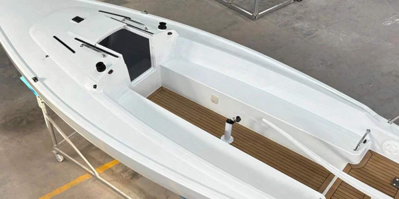 2025 J BOATS J/70 YACHT