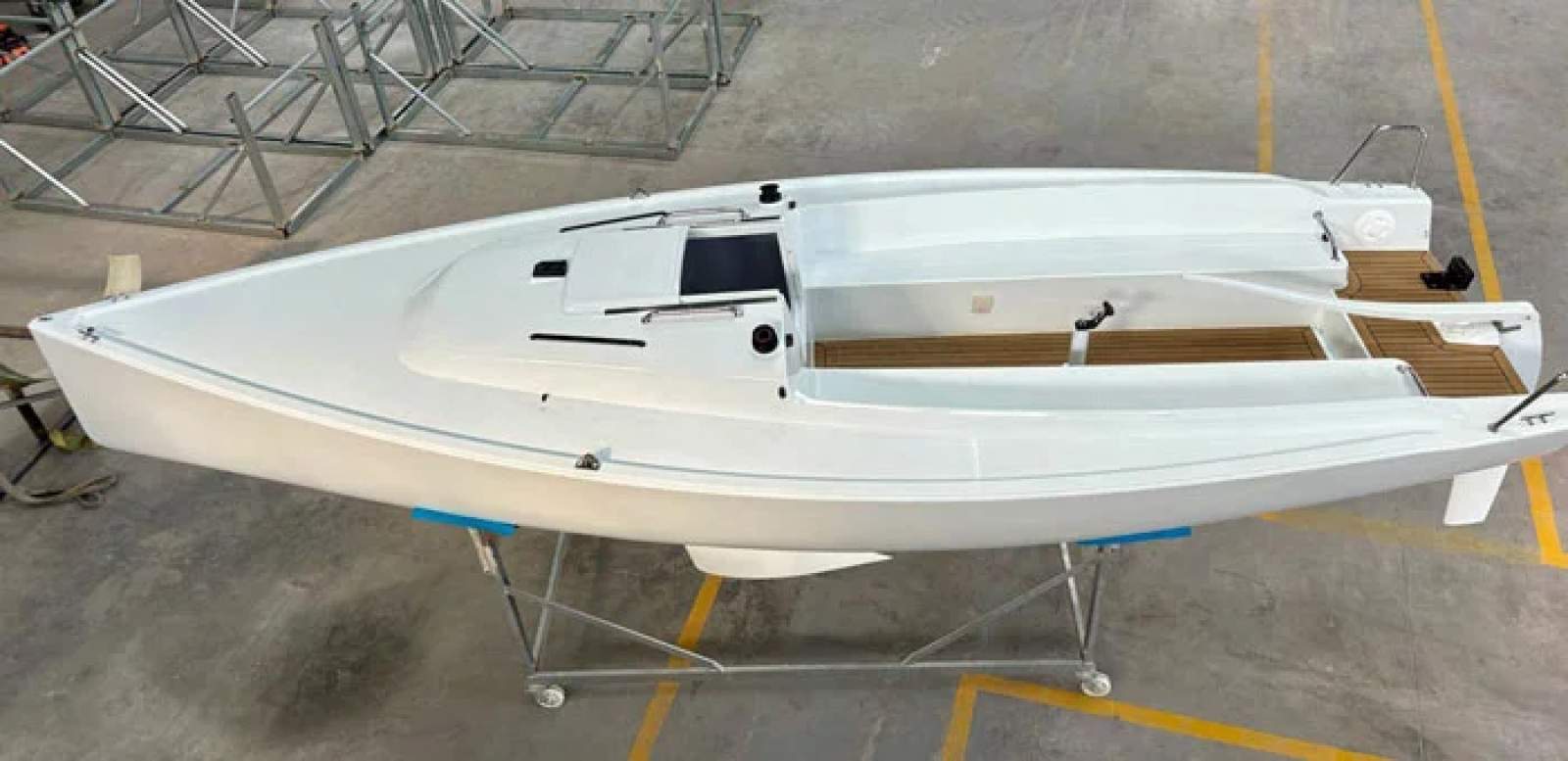 2025 J BOATS J/70 YACHT