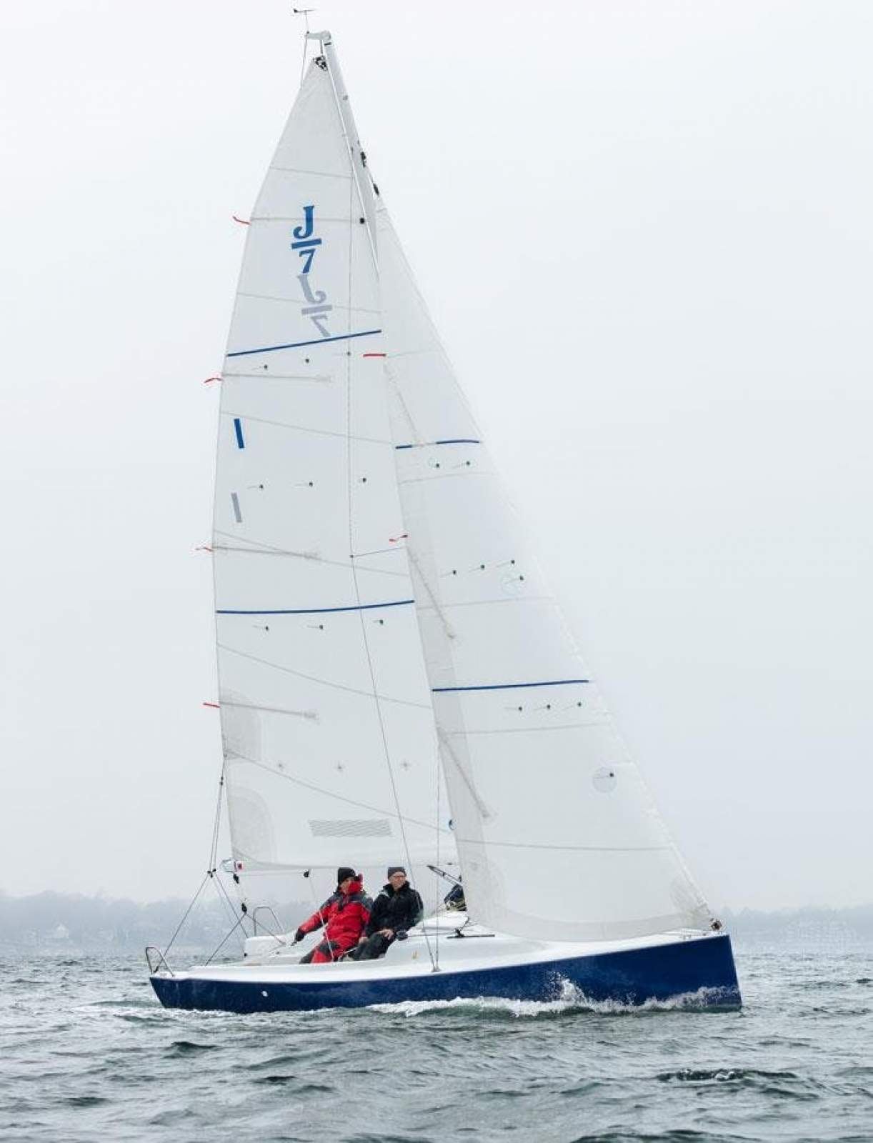 2025 J BOATS J/70 YACHT