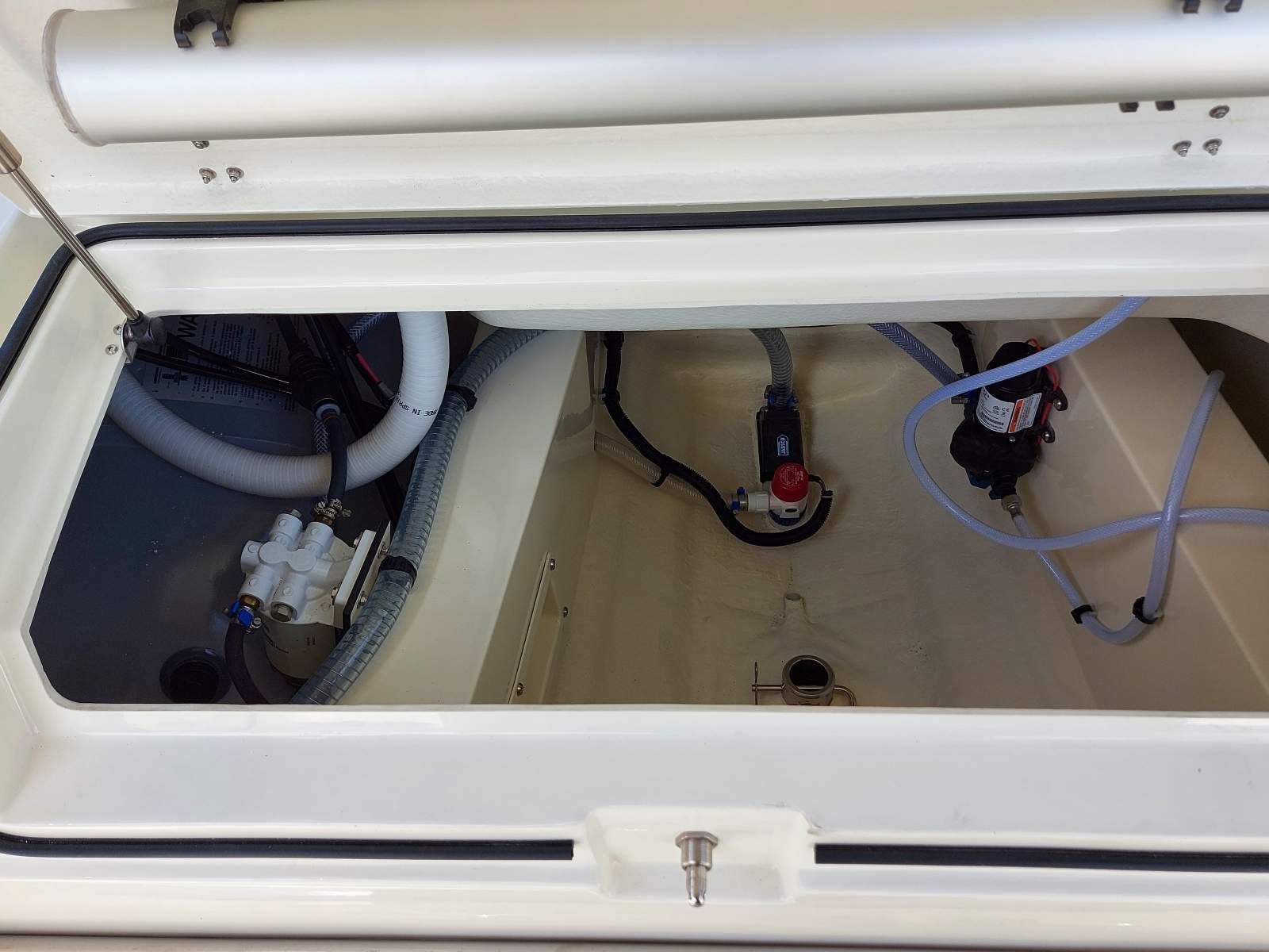 RHEA 23 OPEN