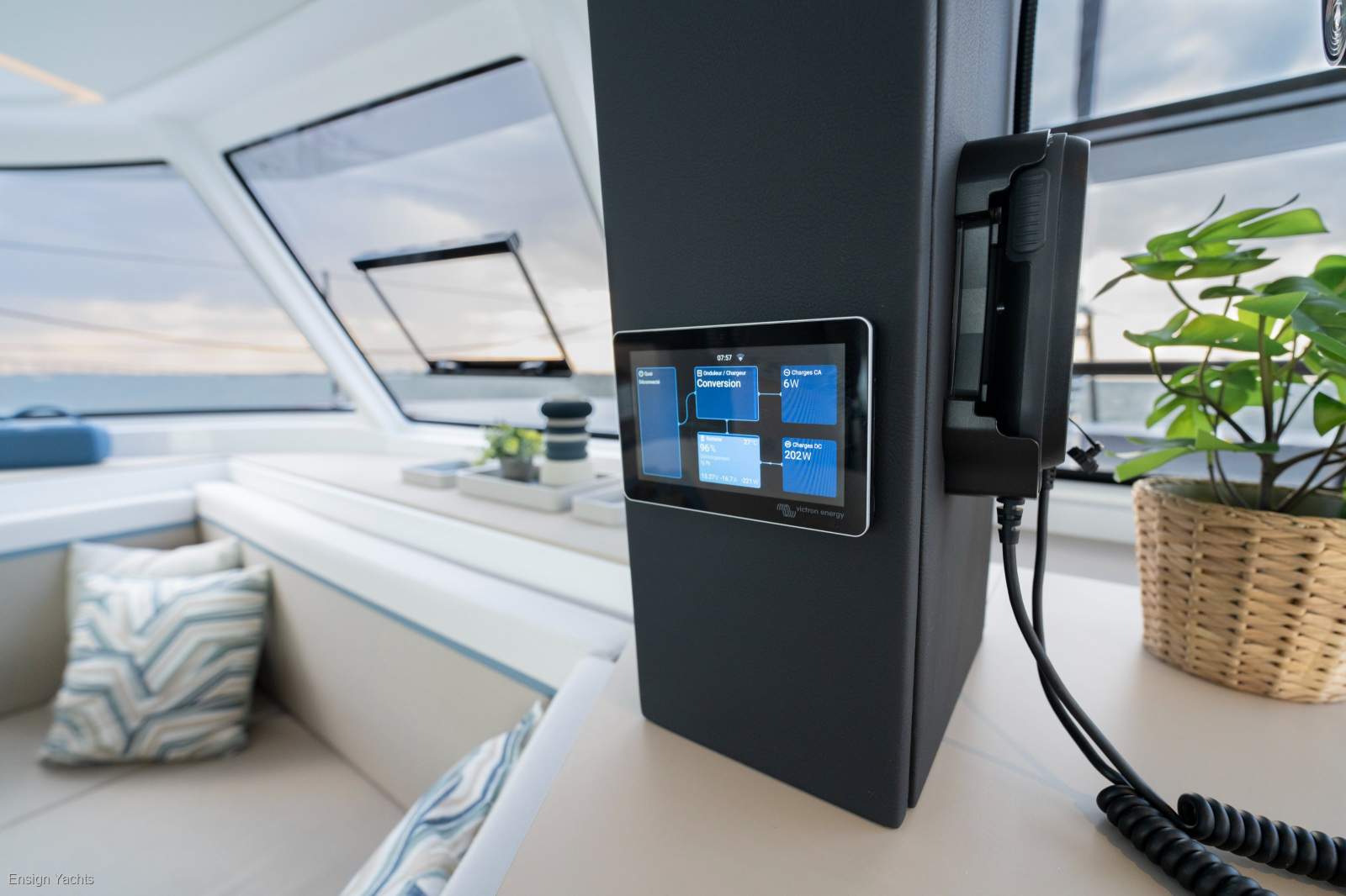 2026 NAUTITECH 41 TYPE S OPEN CATAMARAN