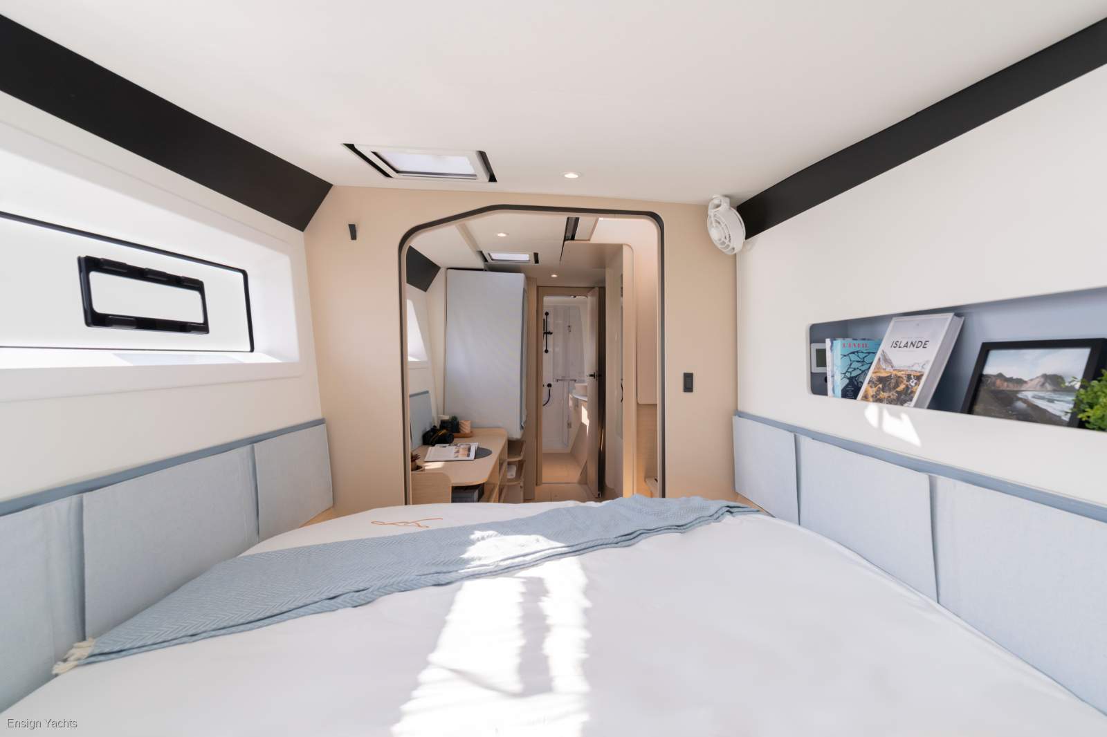 2026 NAUTITECH 41 TYPE S OPEN CATAMARAN