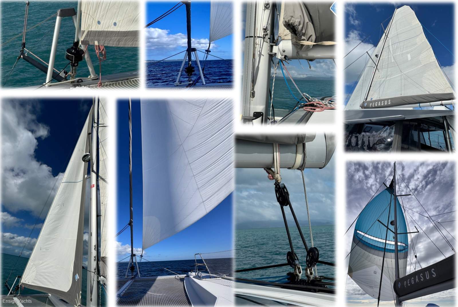 NAUTITECH 40 OPEN