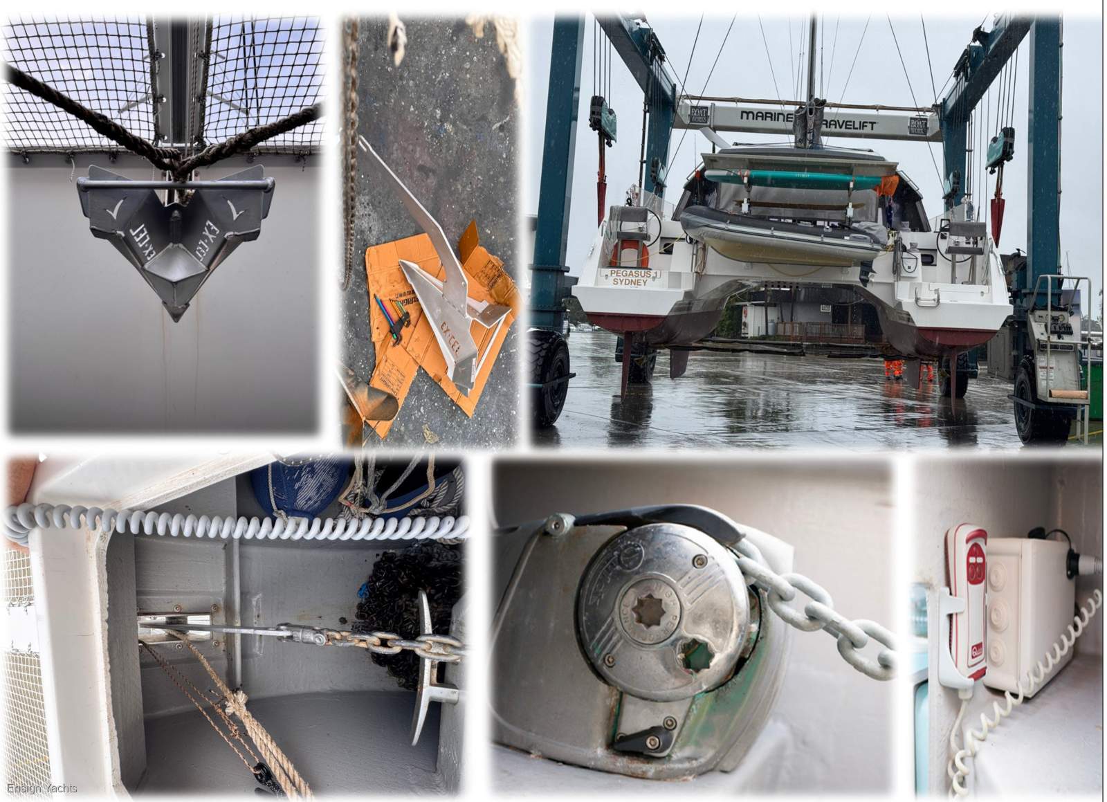 NAUTITECH 40 OPEN