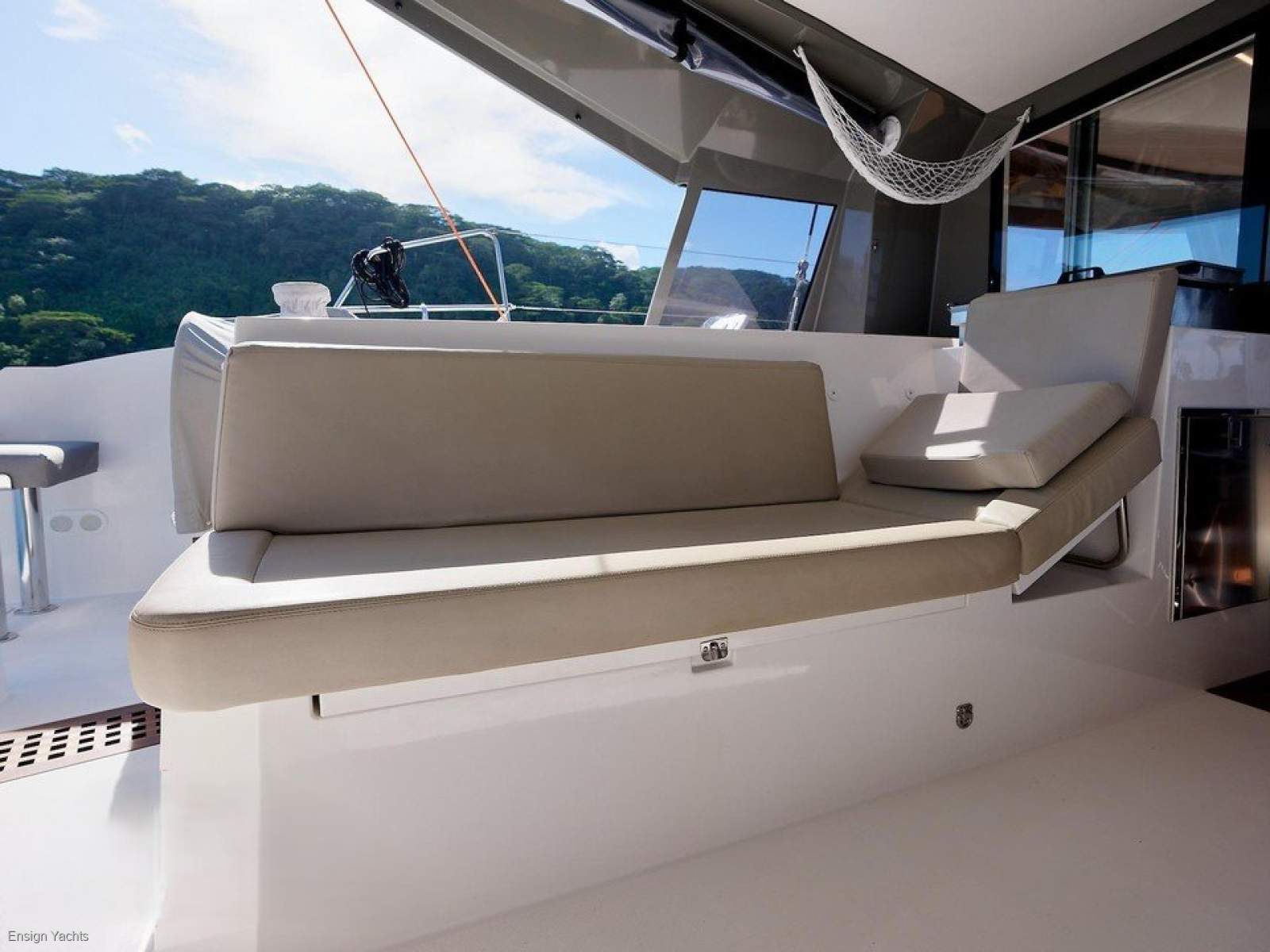 NAUTITECH 40 OPEN