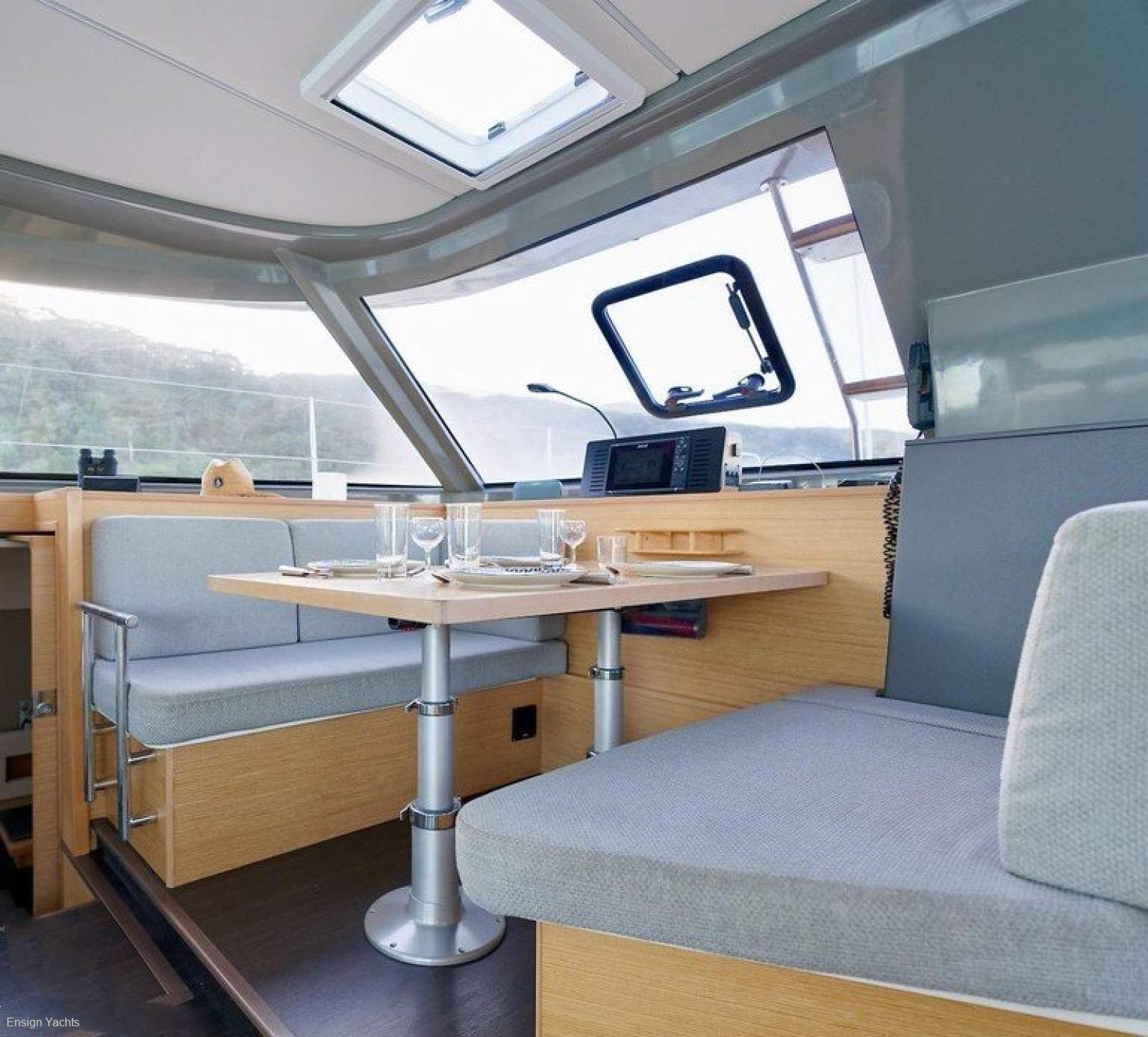 NAUTITECH 40 OPEN