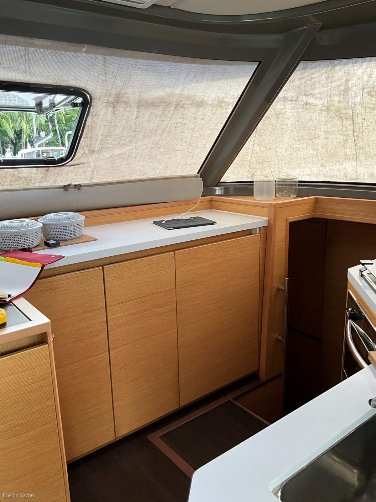 NAUTITECH 40 OPEN