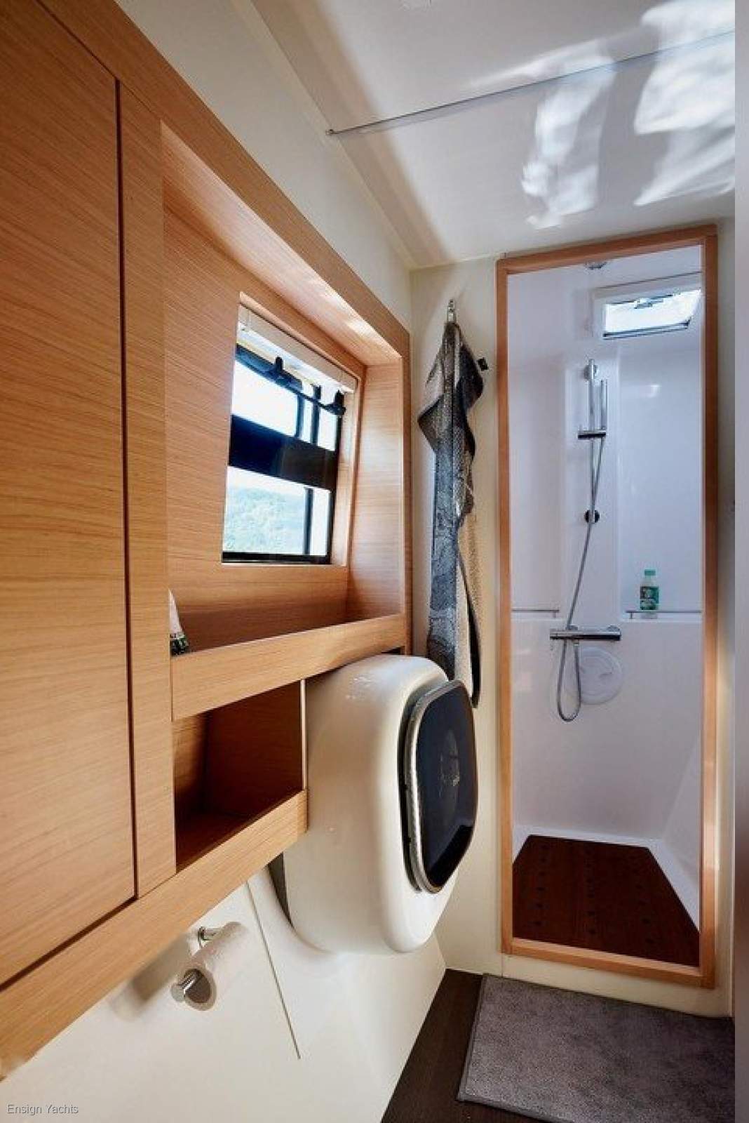 NAUTITECH 40 OPEN
