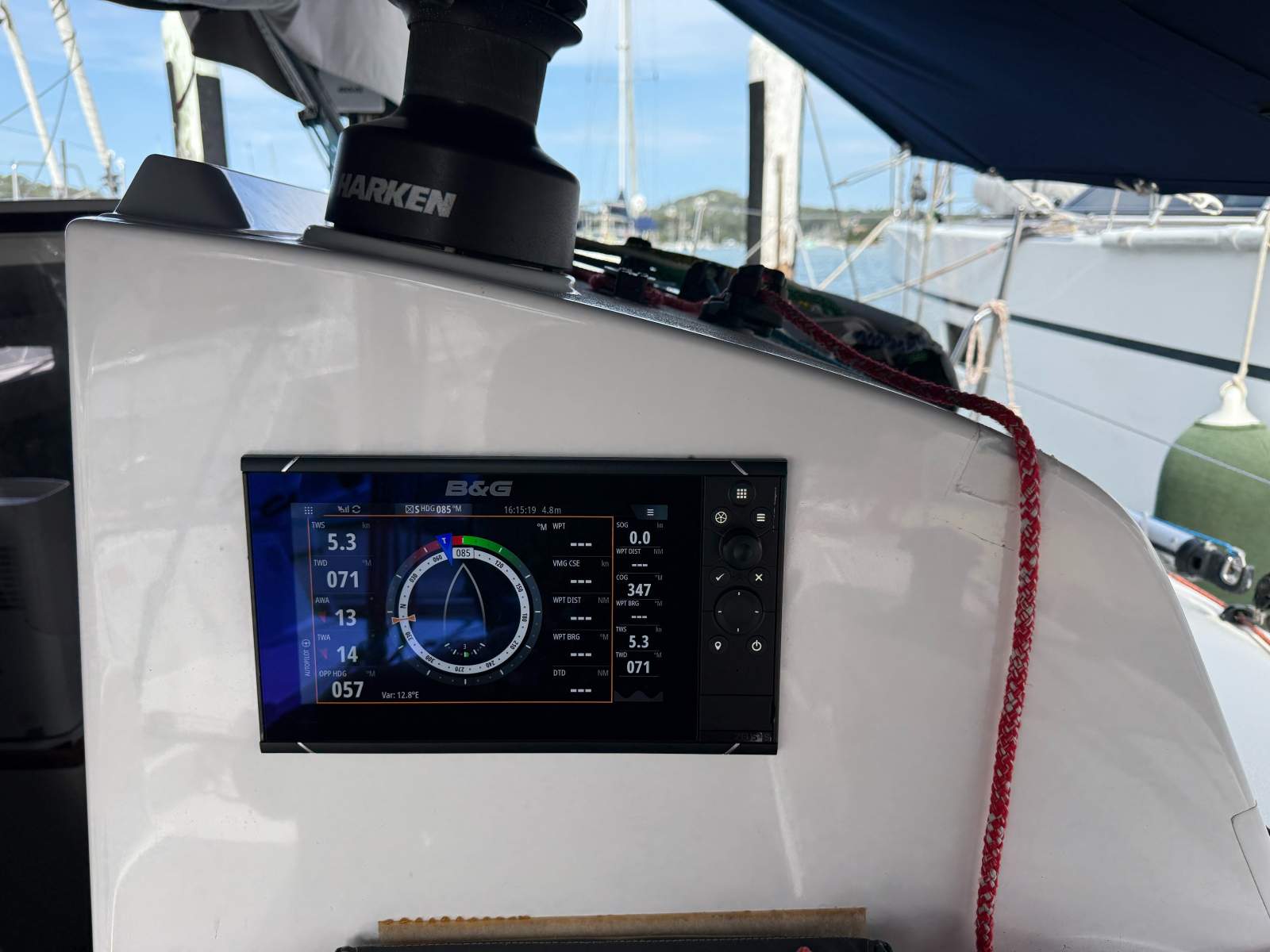 J BOATS J/99 RACING YACHT
