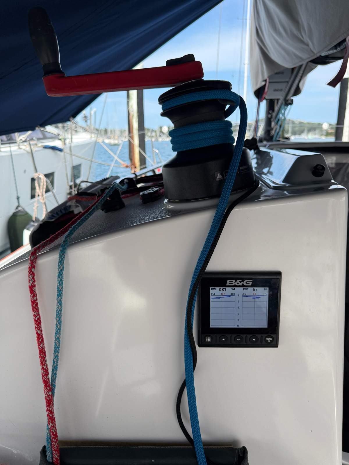 J BOATS J/99 RACING YACHT