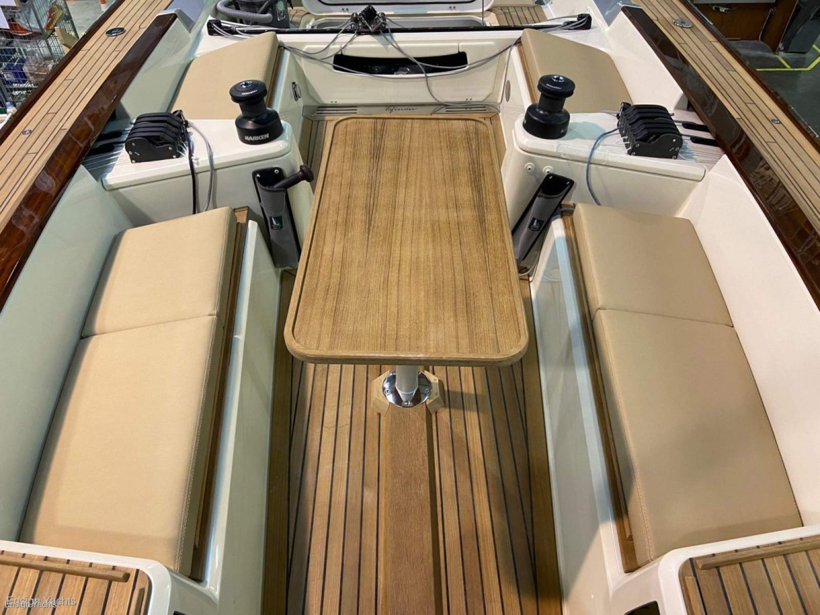 2022 TOFINOU 9.7 SAILBOAT