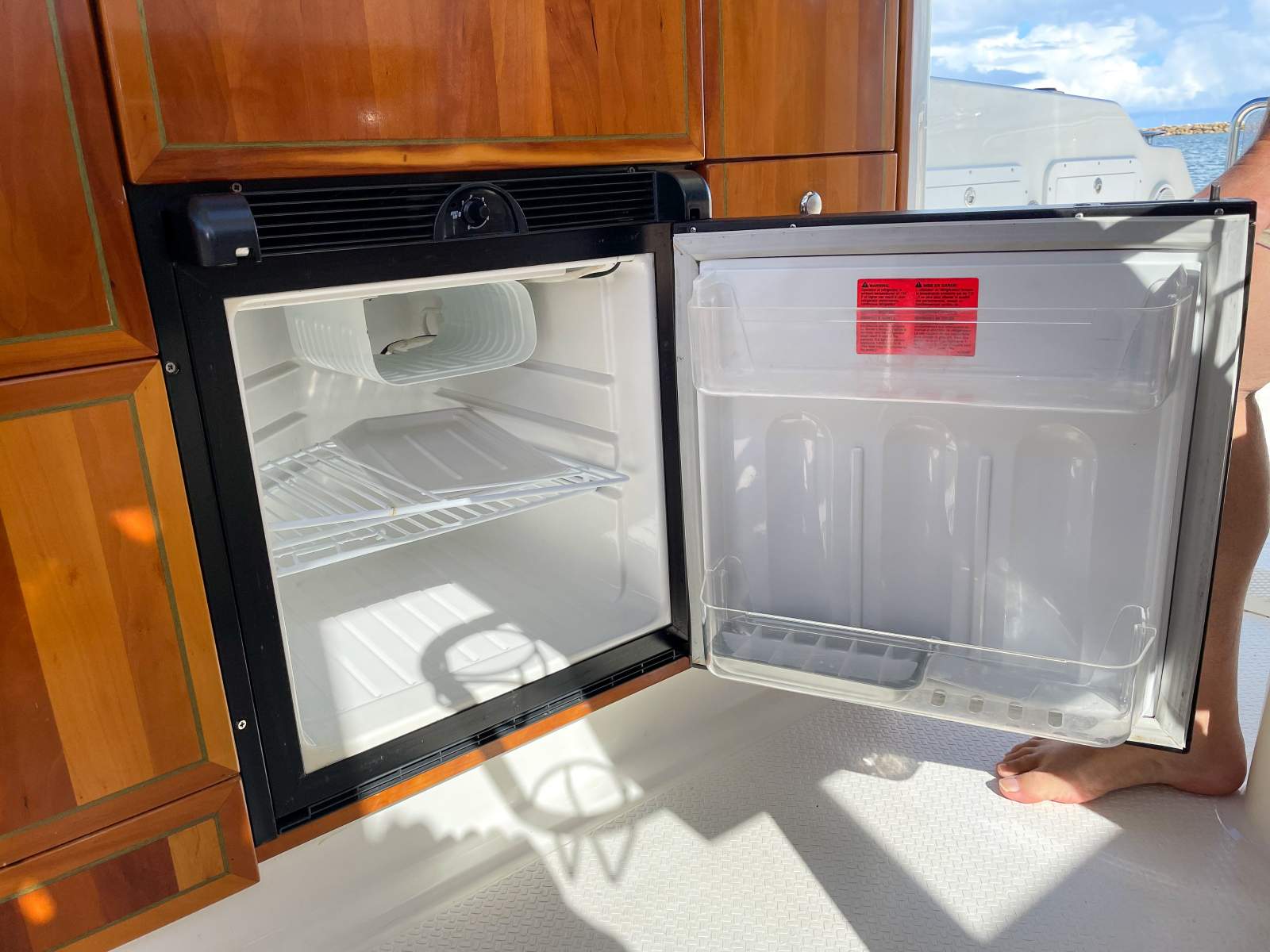 2013 ARROWCAT 32 EXPRESS POWER CAT