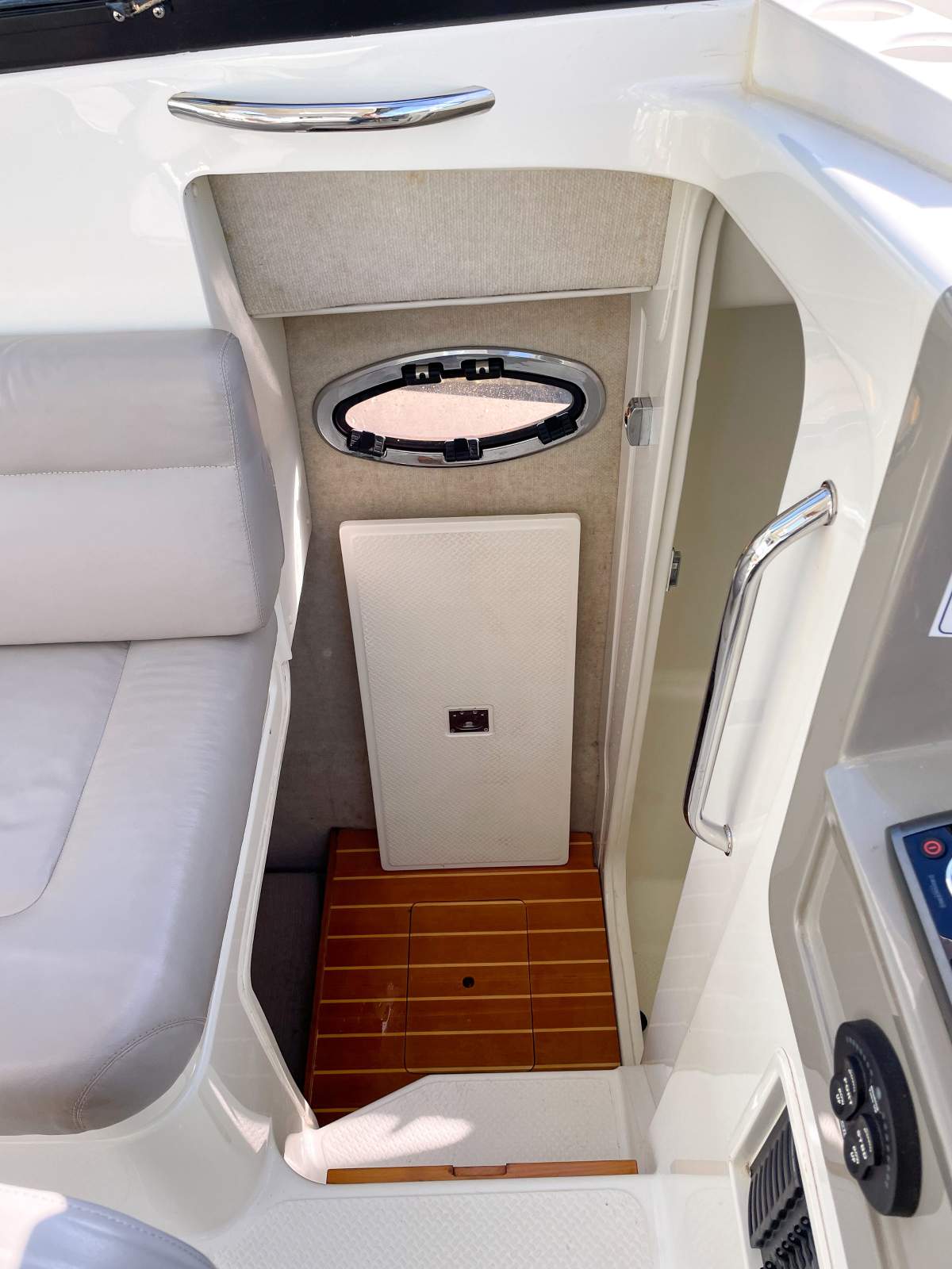 2013 ARROWCAT 32 EXPRESS POWER CAT