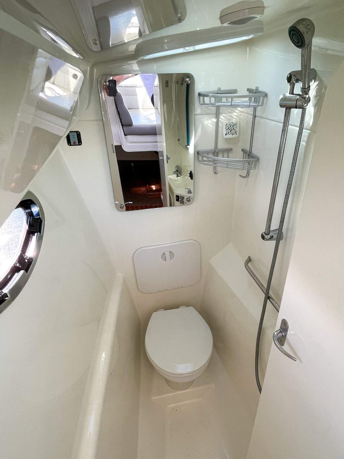 2013 ARROWCAT 32 EXPRESS POWER CAT