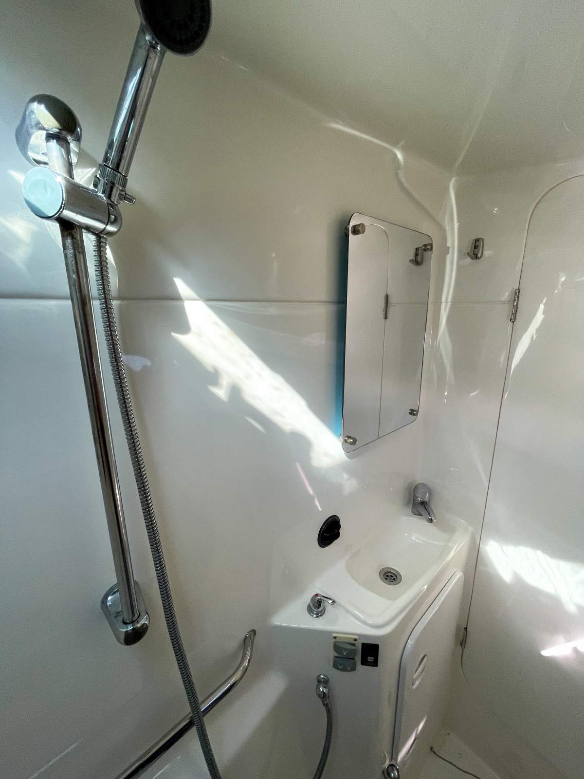 2013 ARROWCAT 32 EXPRESS POWER CAT