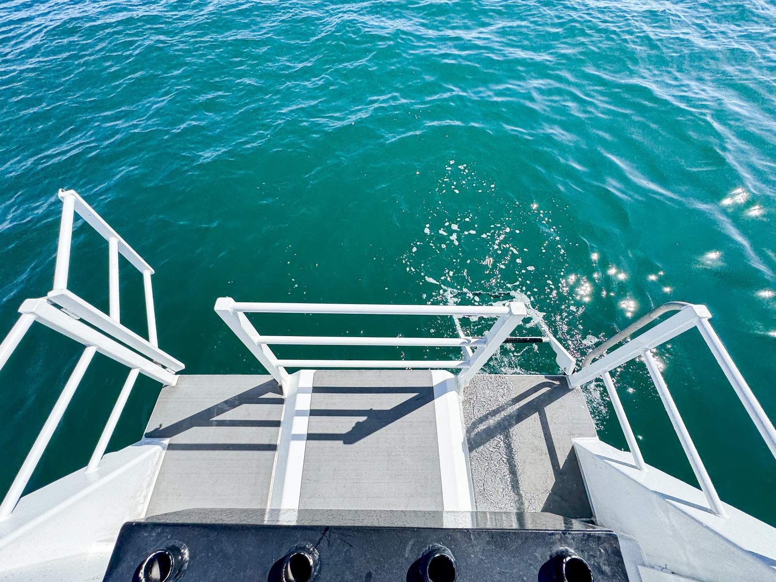 2016 JACKMAN 10M CRUISER