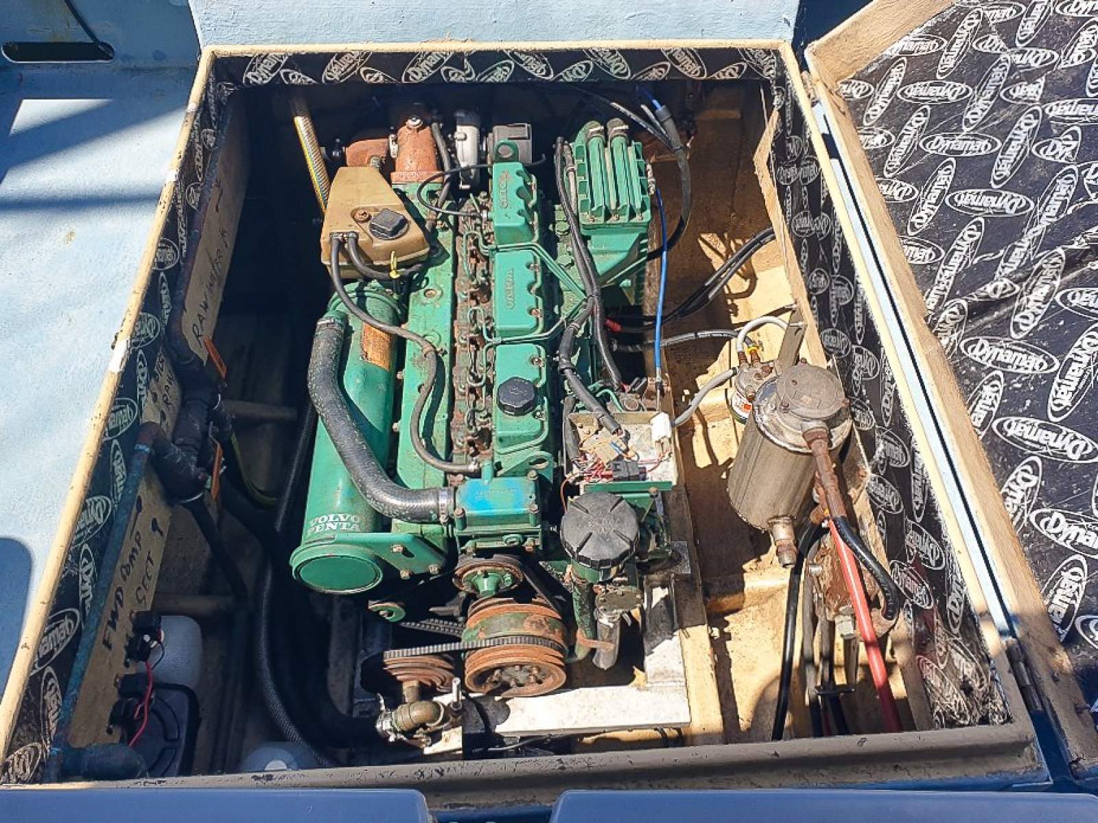 CLAYTON 9M COMMERCIAL