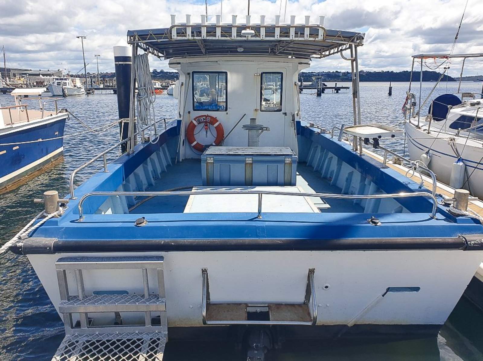 CLAYTON 9M COMMERCIAL