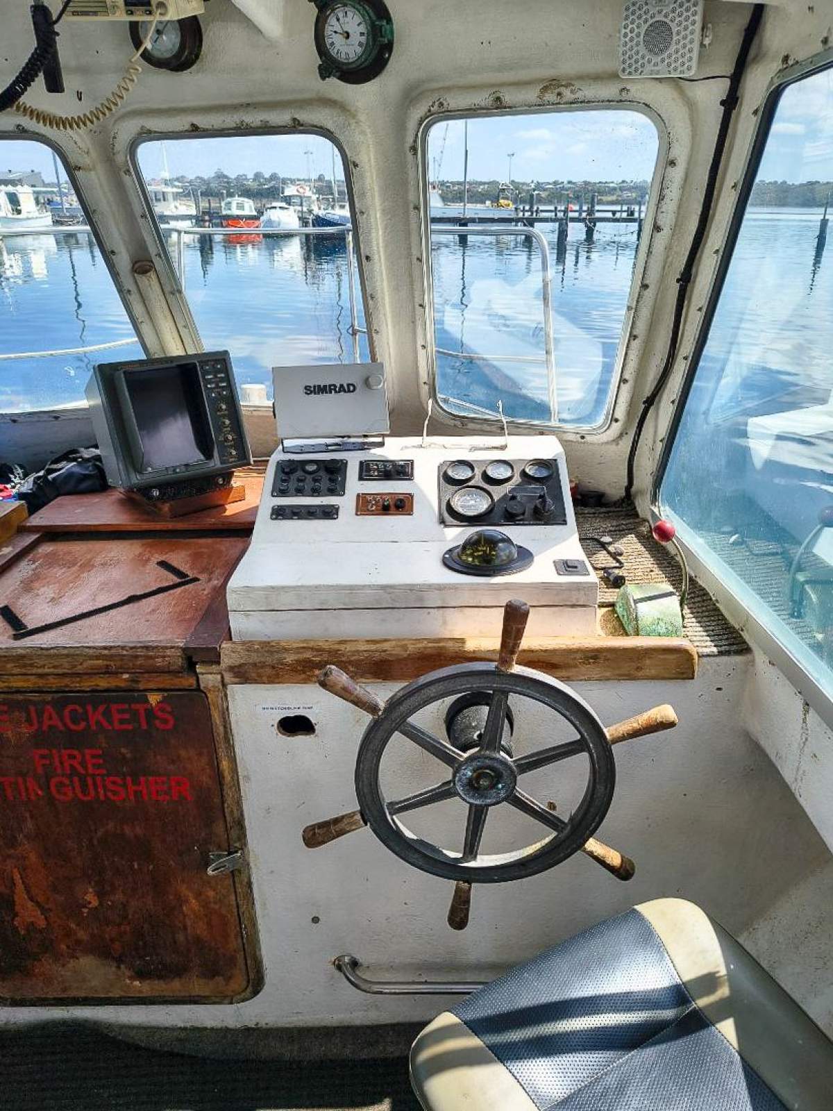 CLAYTON 9M COMMERCIAL