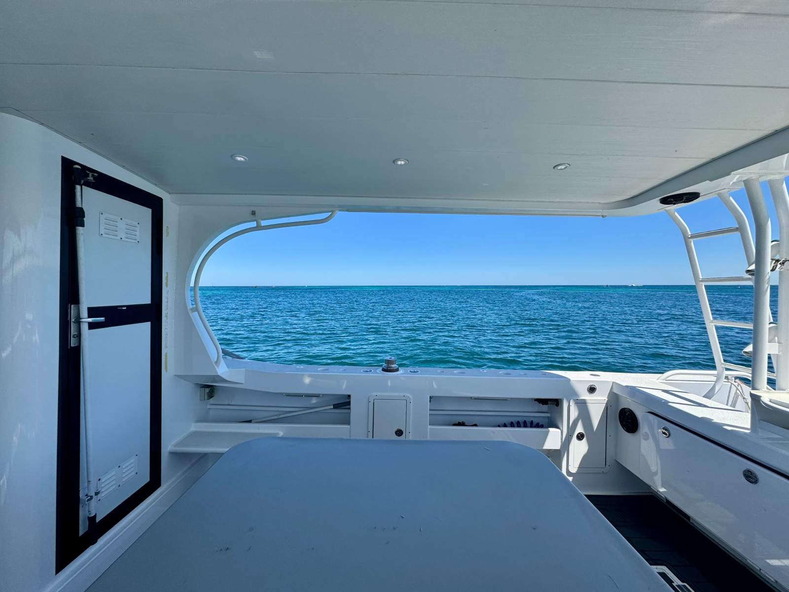 MARINELINE 12M SPORT FISHER