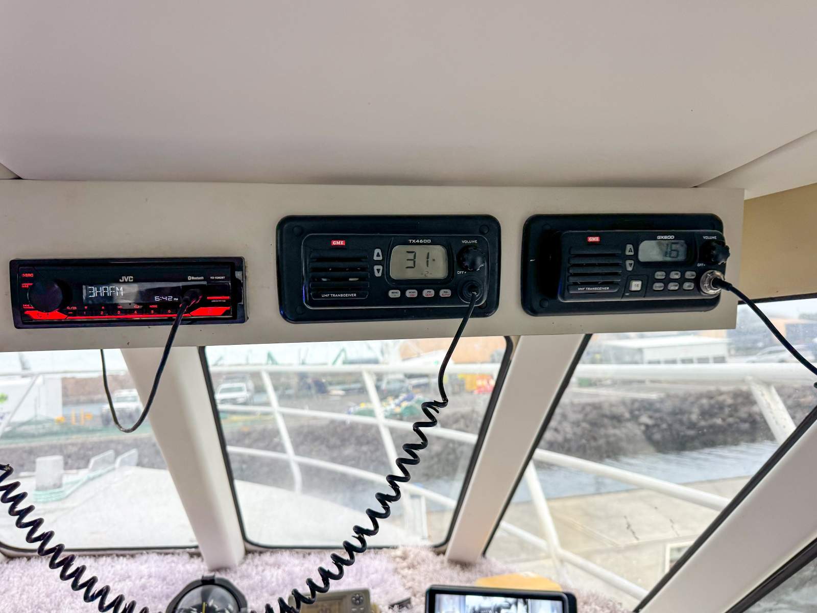 2011 COLIN SMITH 60 FISHING VESSEL