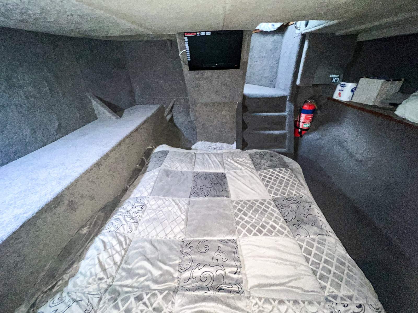 2011 COLIN SMITH 60 FISHING VESSEL