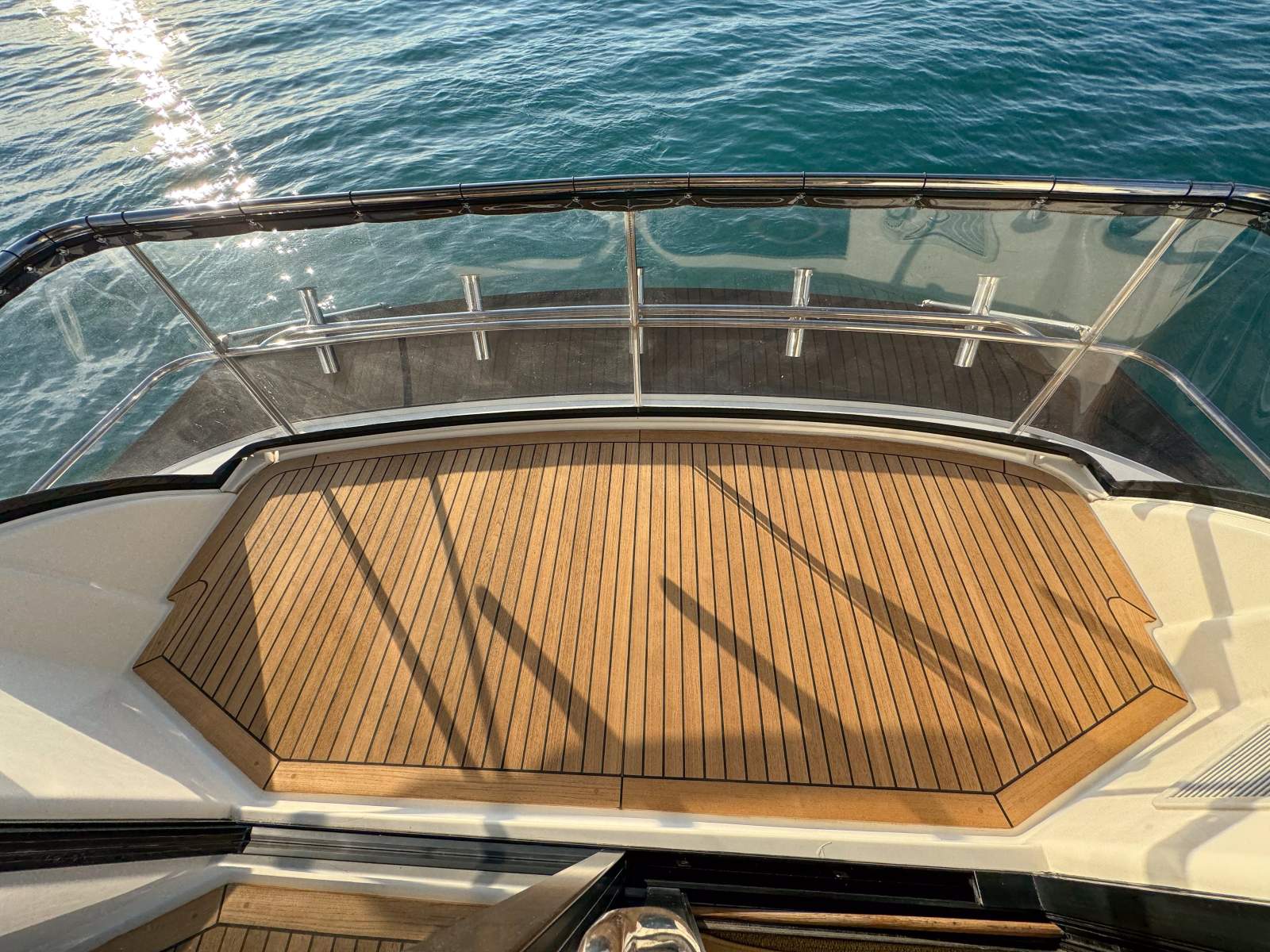 2008 MARITIMO M48 MOTORYACHT