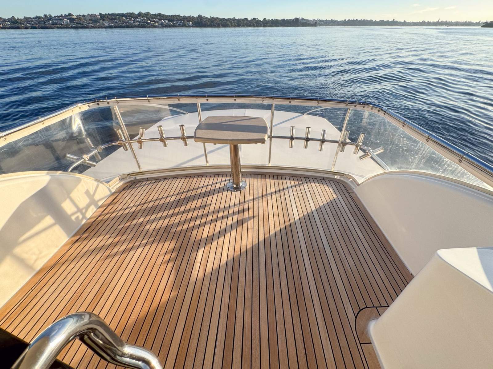 2008 MARITIMO M52 MOTORYACHT
