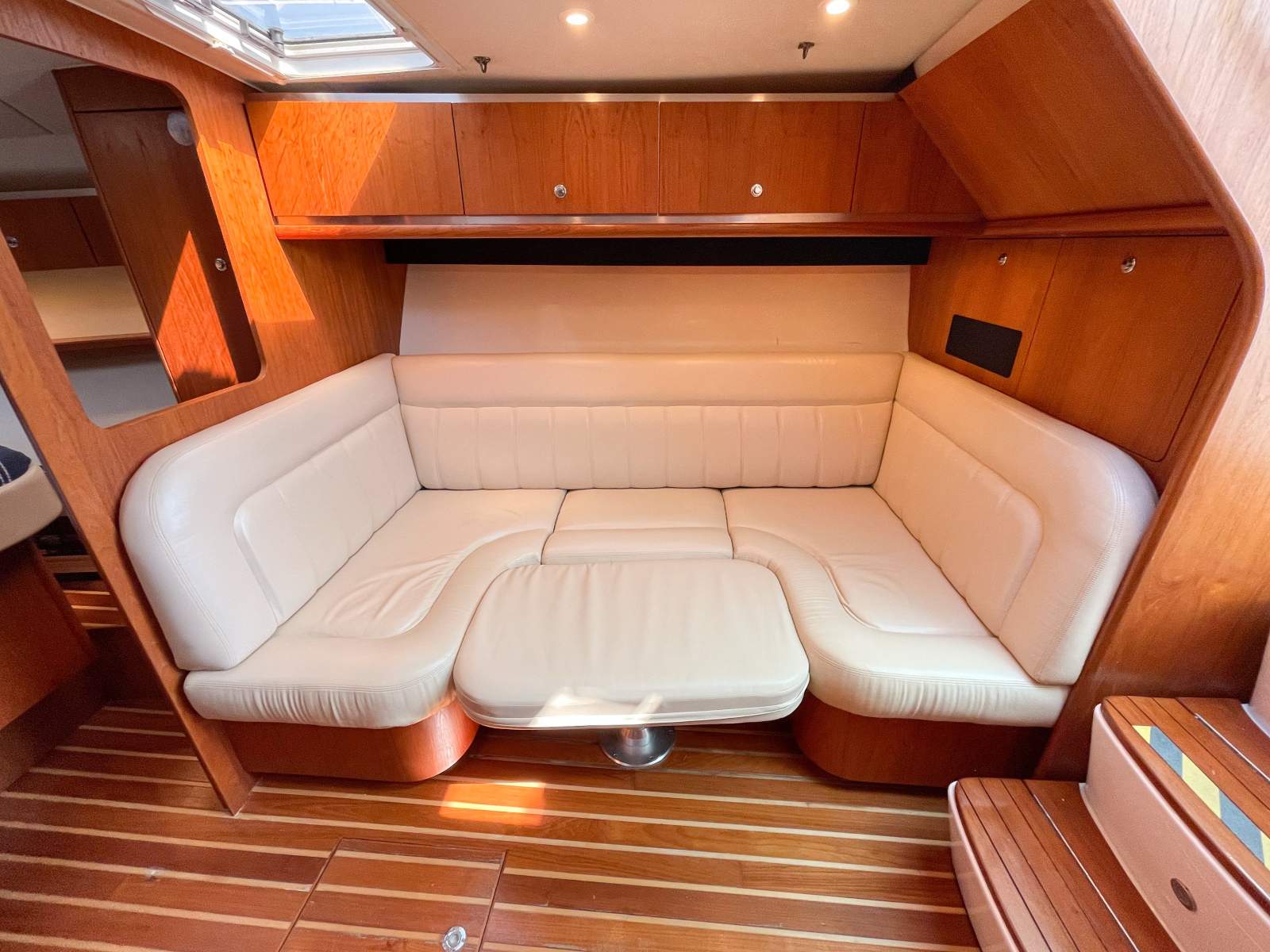 2004 TIARA 3600 OPEN SPORTS FISHER