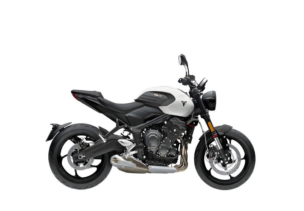 2025 TRIUMPH TRIDENT 660 ROAD