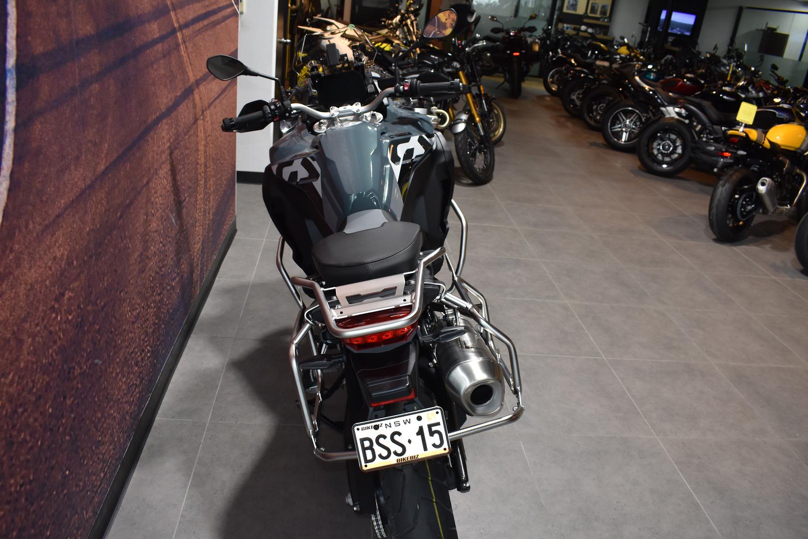 2026 BMW F 900 GS ADVENTURE RIDE PRO DUAL SPORTS
