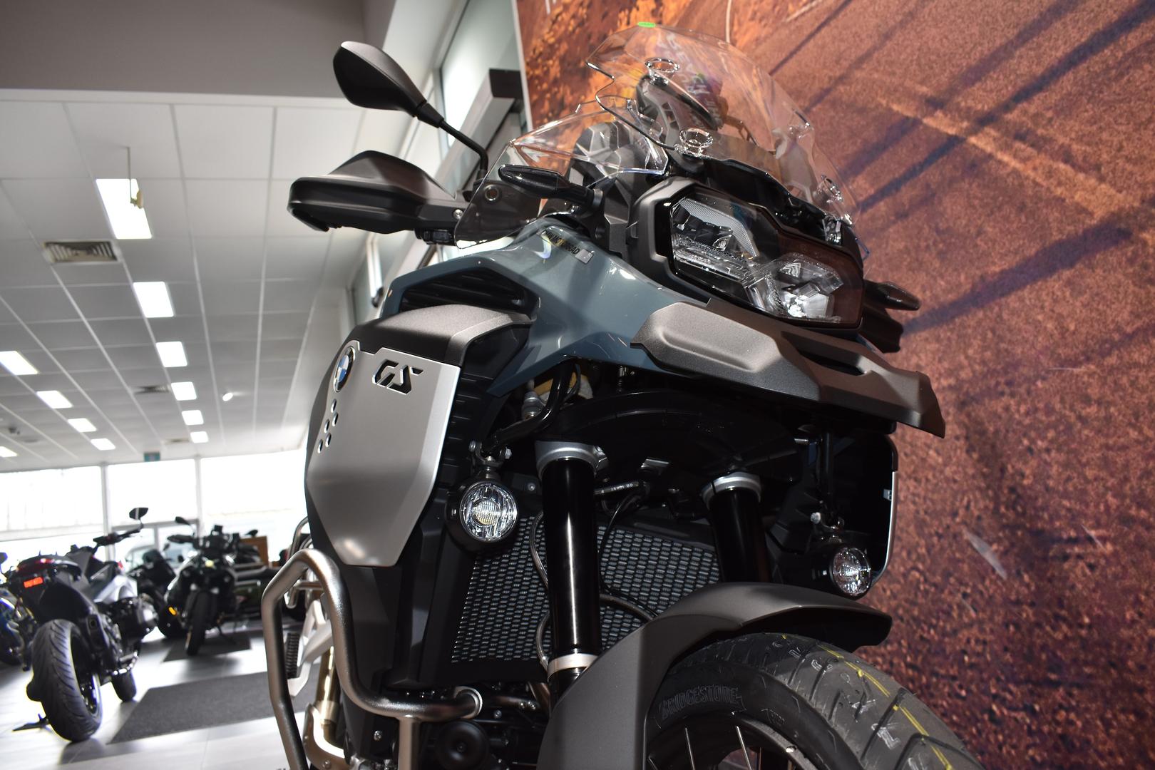 2026 BMW F 900 GS ADVENTURE RIDE PRO DUAL SPORTS