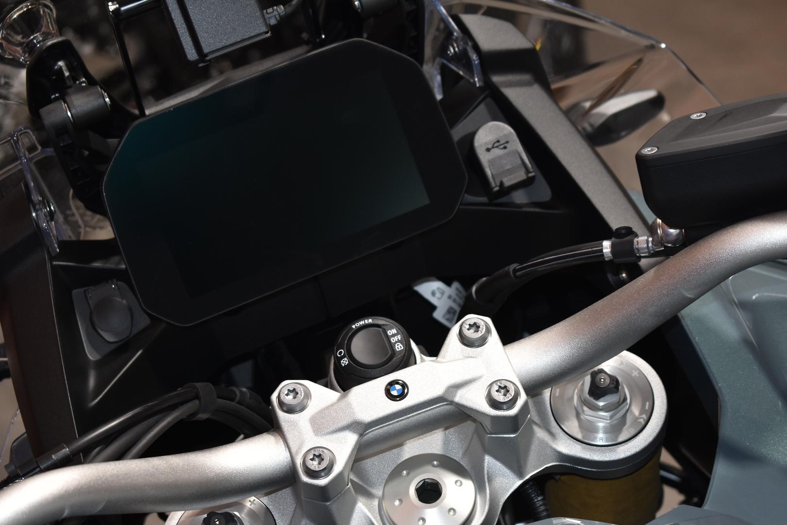 2026 BMW F 900 GS ADVENTURE RIDE PRO DUAL SPORTS