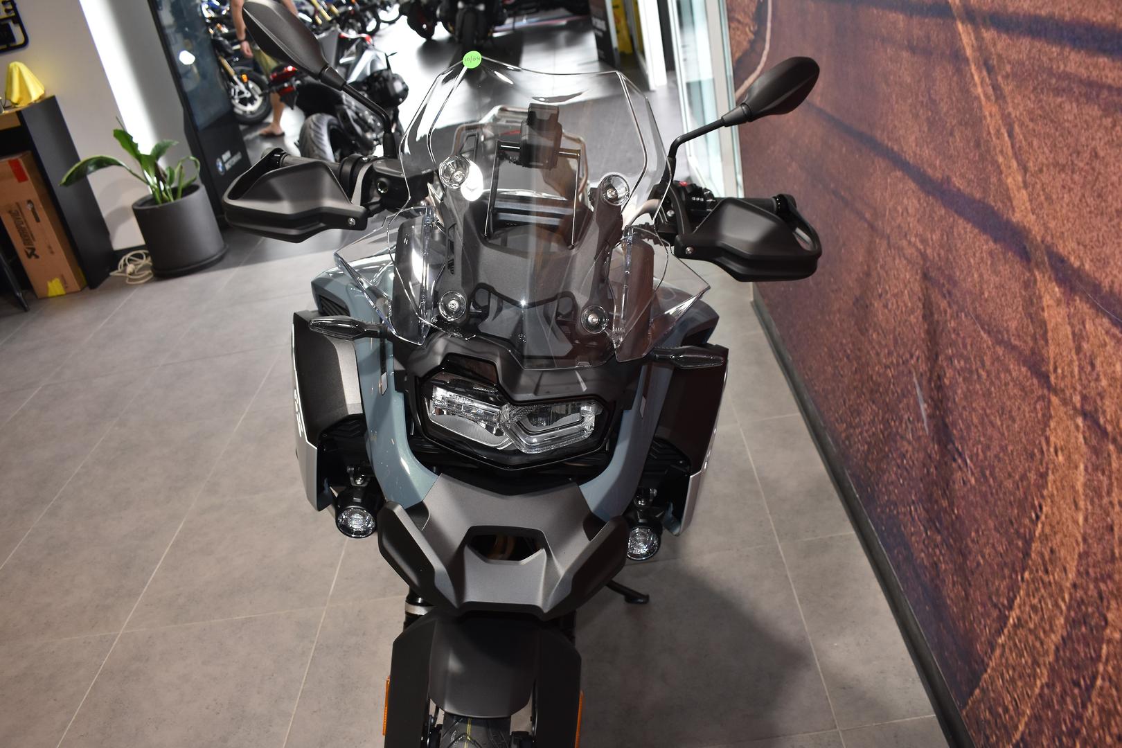 2026 BMW F 900 GS ADVENTURE RIDE PRO DUAL SPORTS
