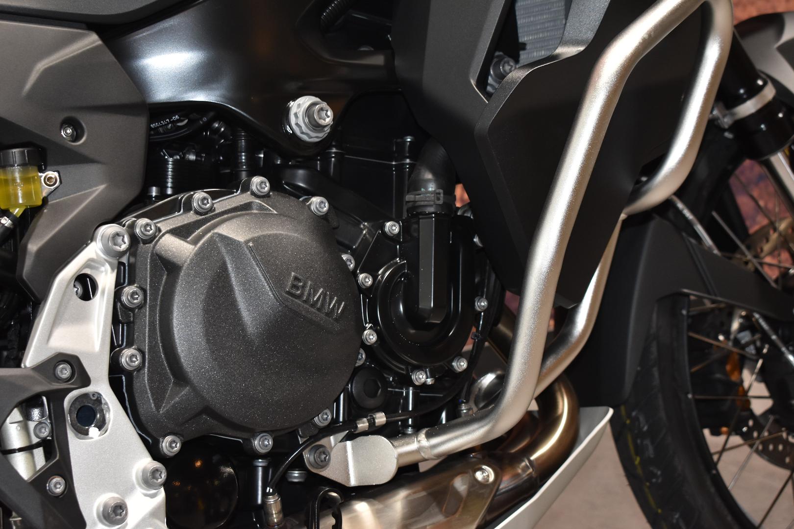 2026 BMW F 900 GS ADVENTURE RIDE PRO DUAL SPORTS