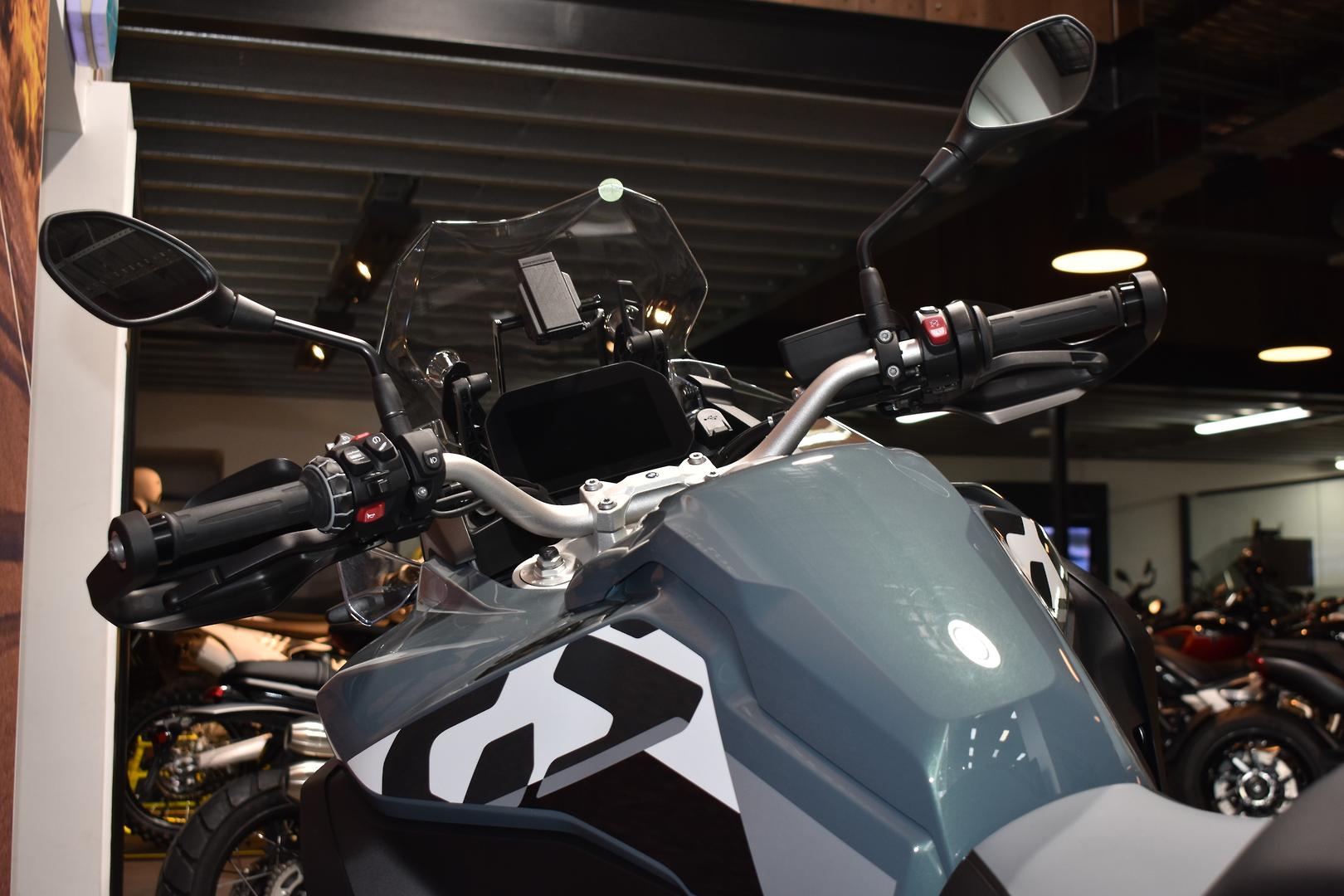 2026 BMW F 900 GS ADVENTURE RIDE PRO DUAL SPORTS