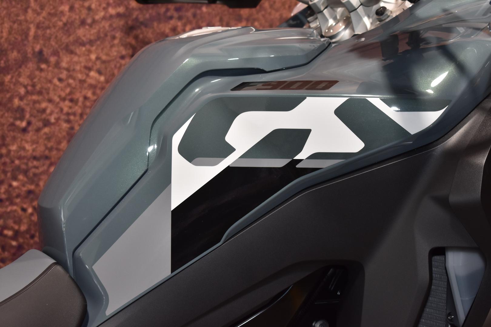 2026 BMW F 900 GS ADVENTURE RIDE PRO DUAL SPORTS