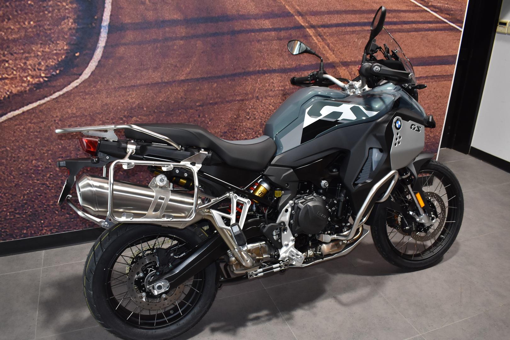 2026 BMW F 900 GS ADVENTURE RIDE PRO DUAL SPORTS