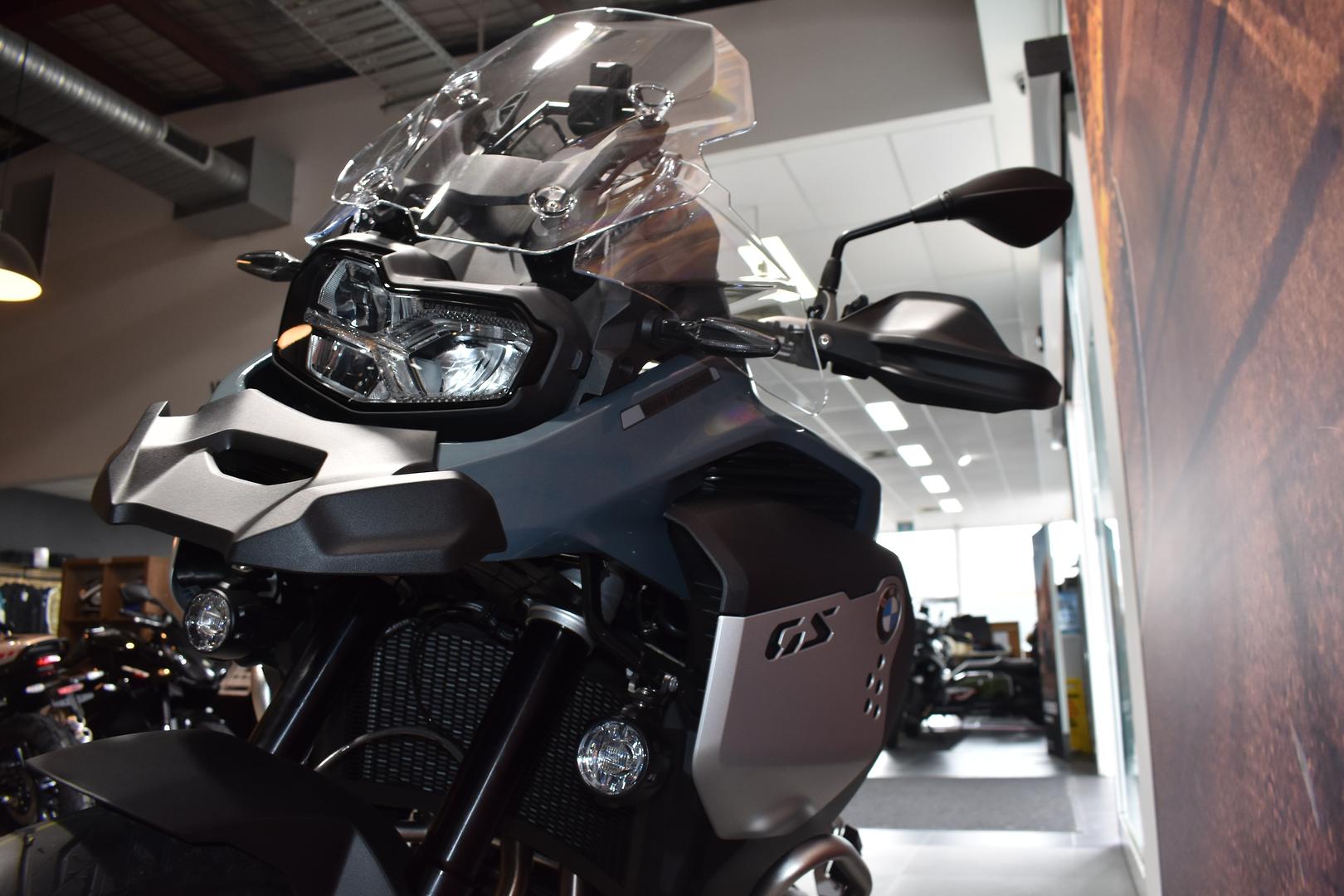 2026 BMW F 900 GS ADVENTURE RIDE PRO DUAL SPORTS