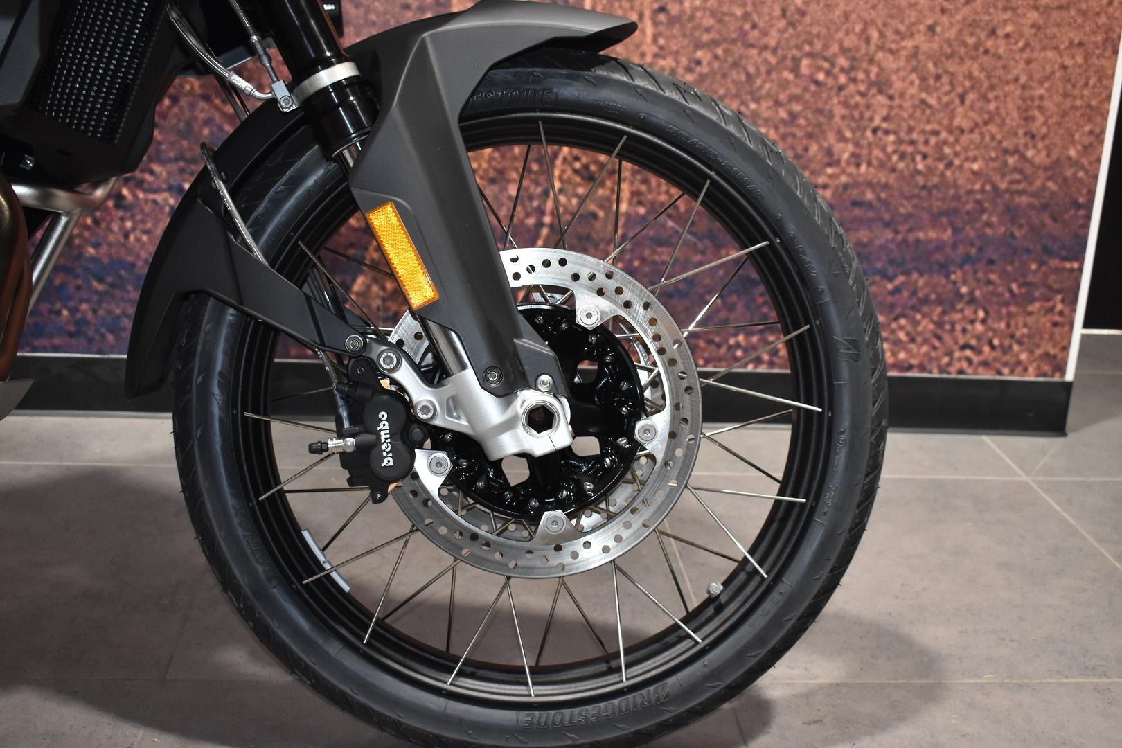 2026 BMW F 900 GS ADVENTURE RIDE PRO DUAL SPORTS
